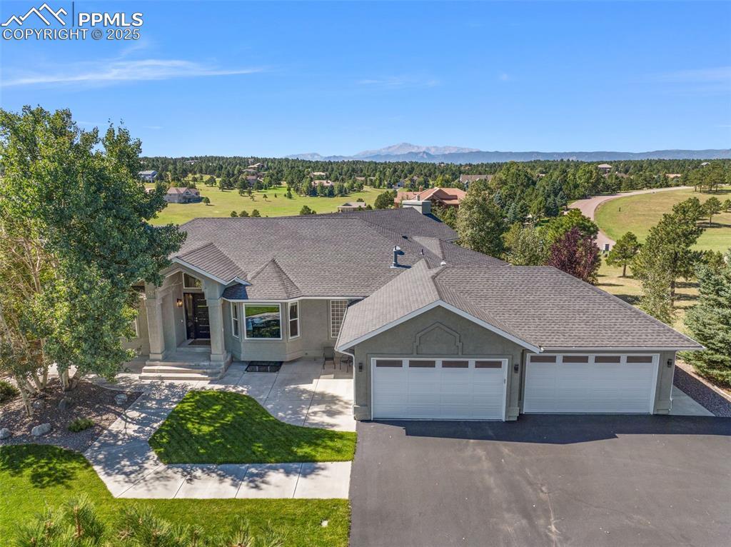 19495 Kershaw Ct., Monument, CO 80132
