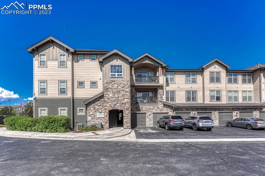 4790 Wells Branch Heights #206, Colorado Springs, CO 80923