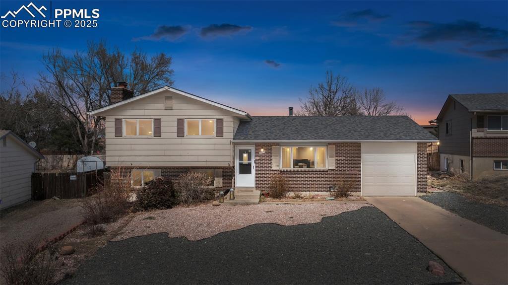 5579 Oro Grande Dr., Colorado Springs, CO 80918