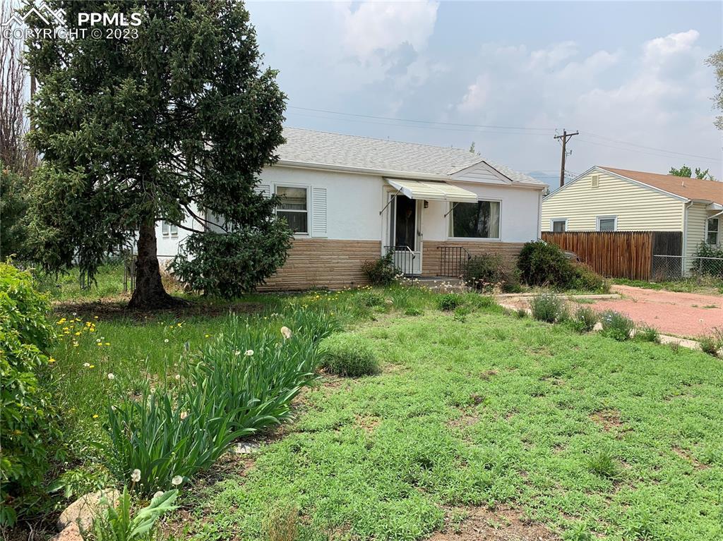 2021 S Corona Ave., Colorado Springs, CO 80905
