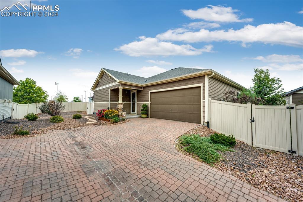 6777 Windbrook Ct., Colorado Springs, CO 80927