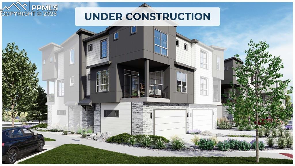 10642 Columbite Heights, Colorado Springs, CO 80908