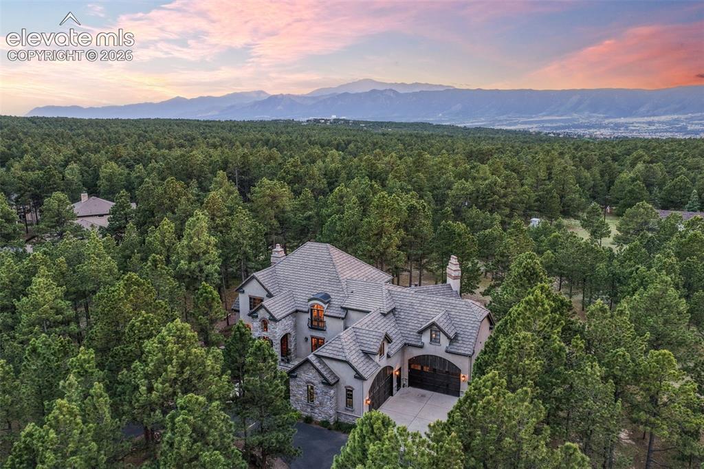 18882 Pagentry Pl., Monument, CO 80132