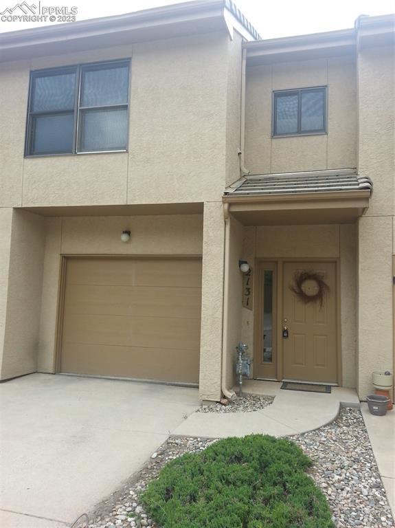 2131 Austrian Way, Colorado Springs, CO 80919