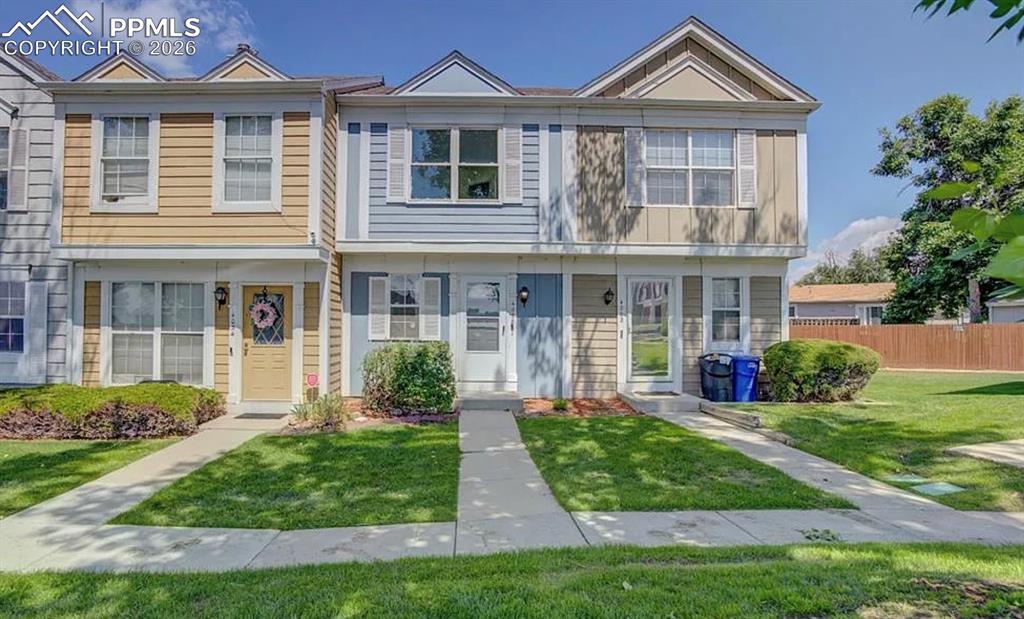 4058 Baytown Dr., Colorado Springs, CO 80916