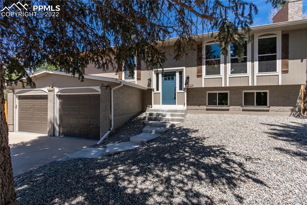 4510 Flintridge Dr., Colorado Springs, CO 80918