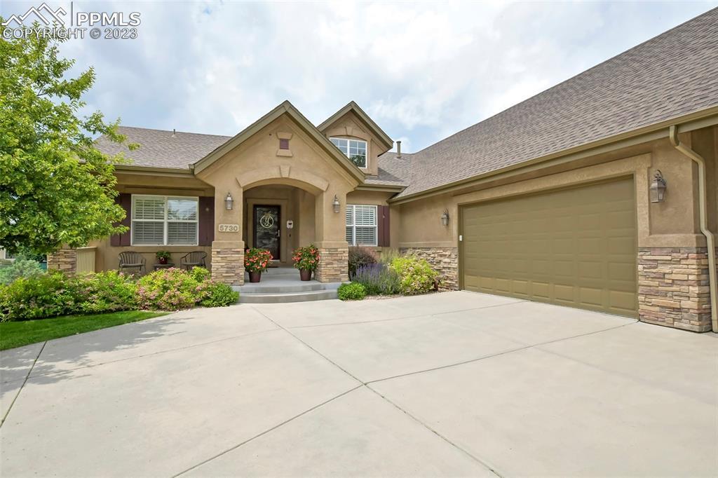 5730 Creekwood Ct., Colorado Springs, CO 80918