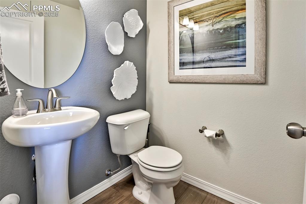 8188 Isabel Pl., Falcon, CO 80831