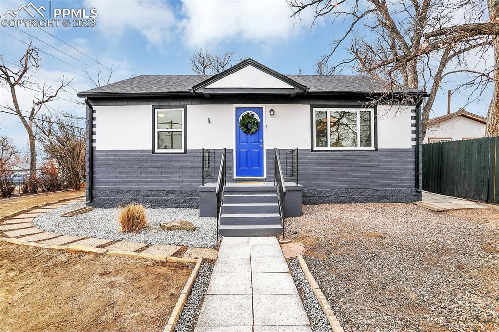 814 S Institute St., Colorado Springs, CO 80903