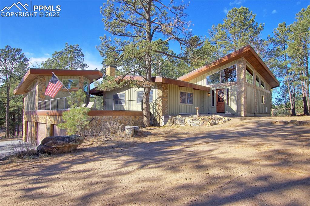 10530 Hungate Rd., Colorado Springs, CO 80908