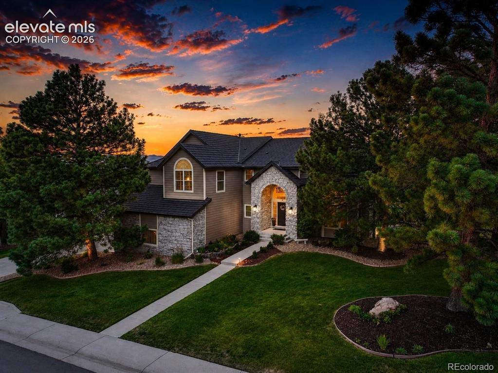4 Red Tail Dr., Littleton, CO 80126