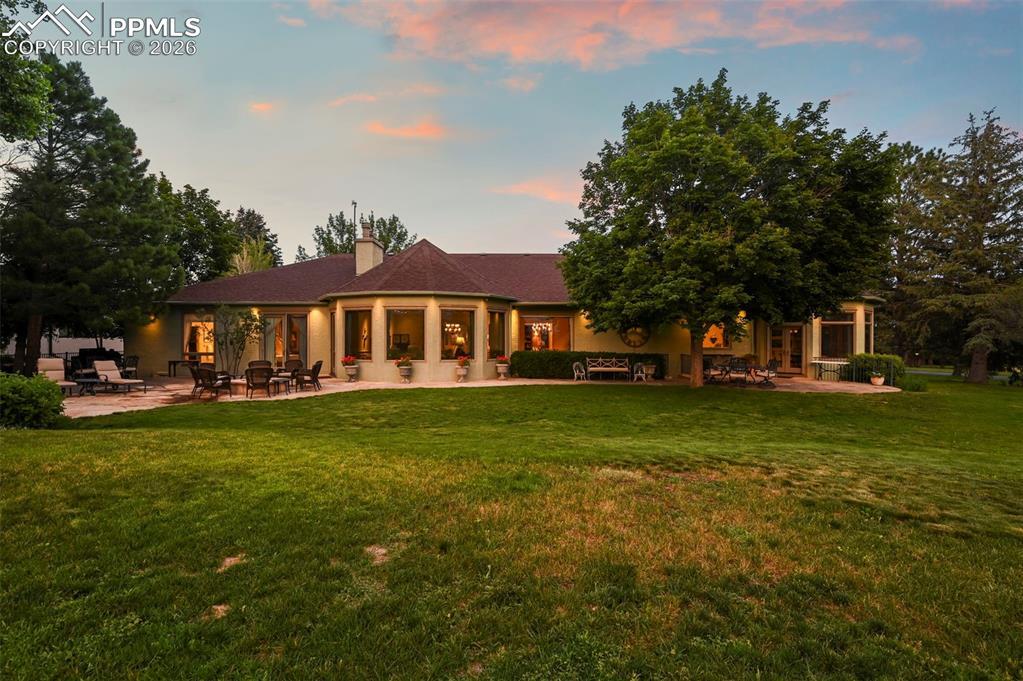 3910 Elisa Ct., Colorado Springs, CO 80904