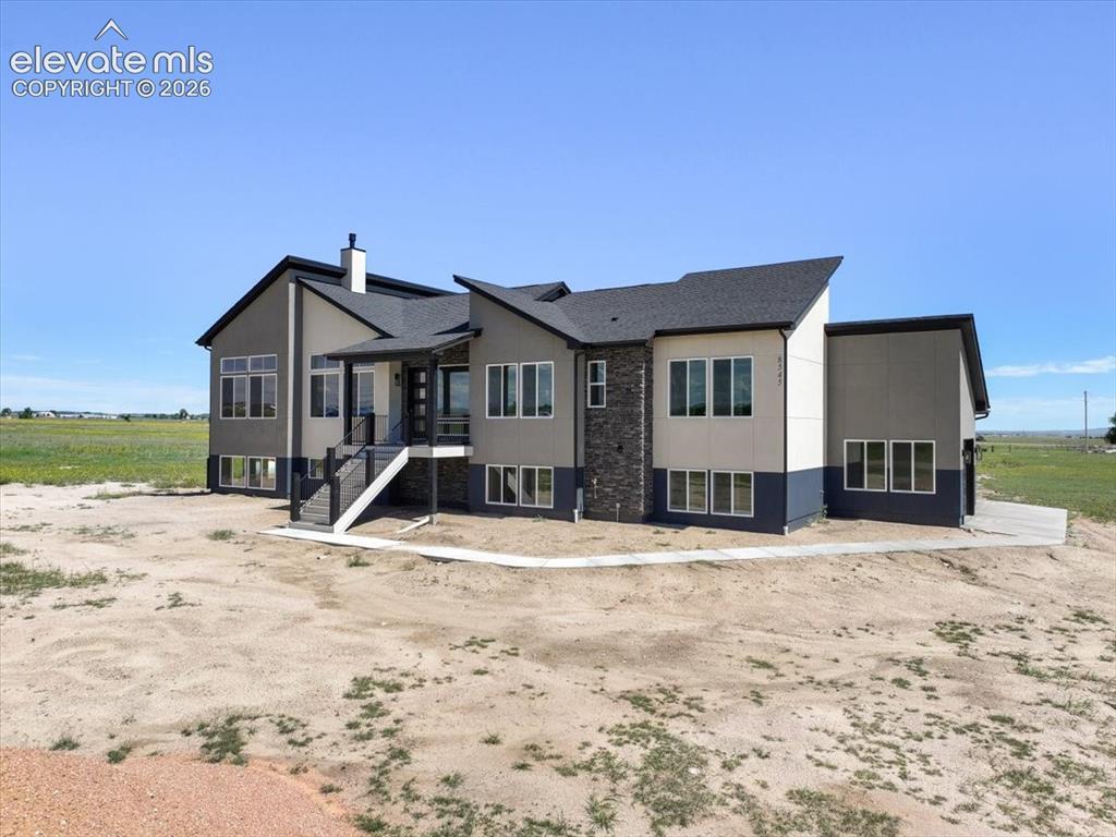 8815 Jae Lynn Dr., Peyton, CO 80831