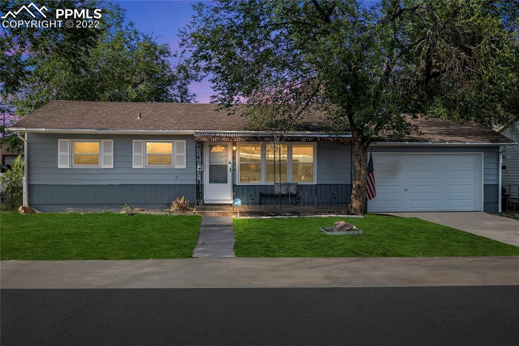 1304 Florence Ave., Colorado Springs, CO 80905