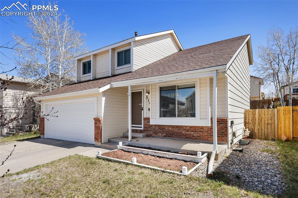 5143 Austerlitz Dr., Colorado Springs, CO 80923