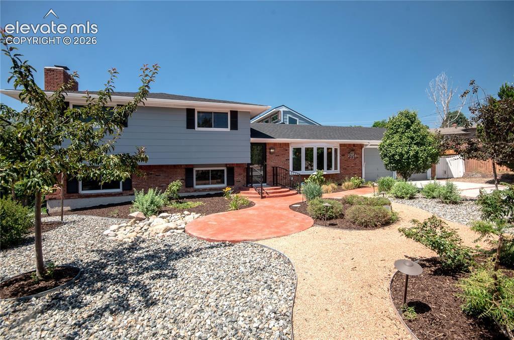 2226 Glenwood Cir., Colorado Springs, CO 80909