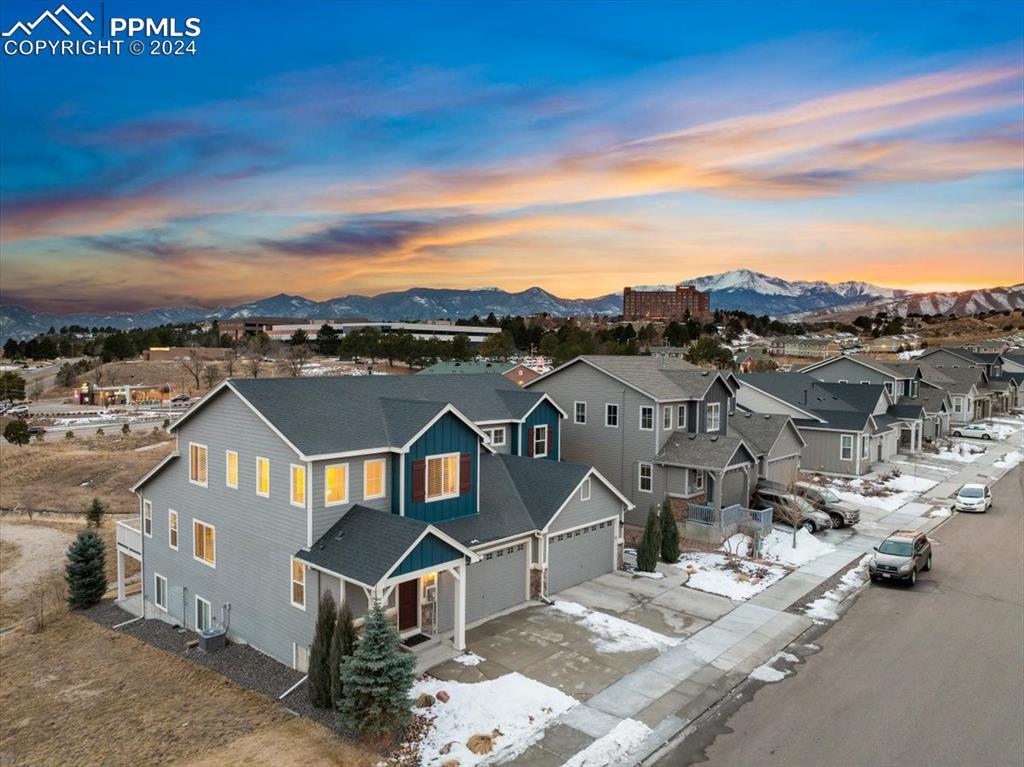 193 Wild Grass Way, Colorado Springs, CO 80919