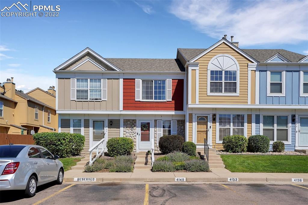 4148 Baytown Dr., Colorado Springs, CO 80916