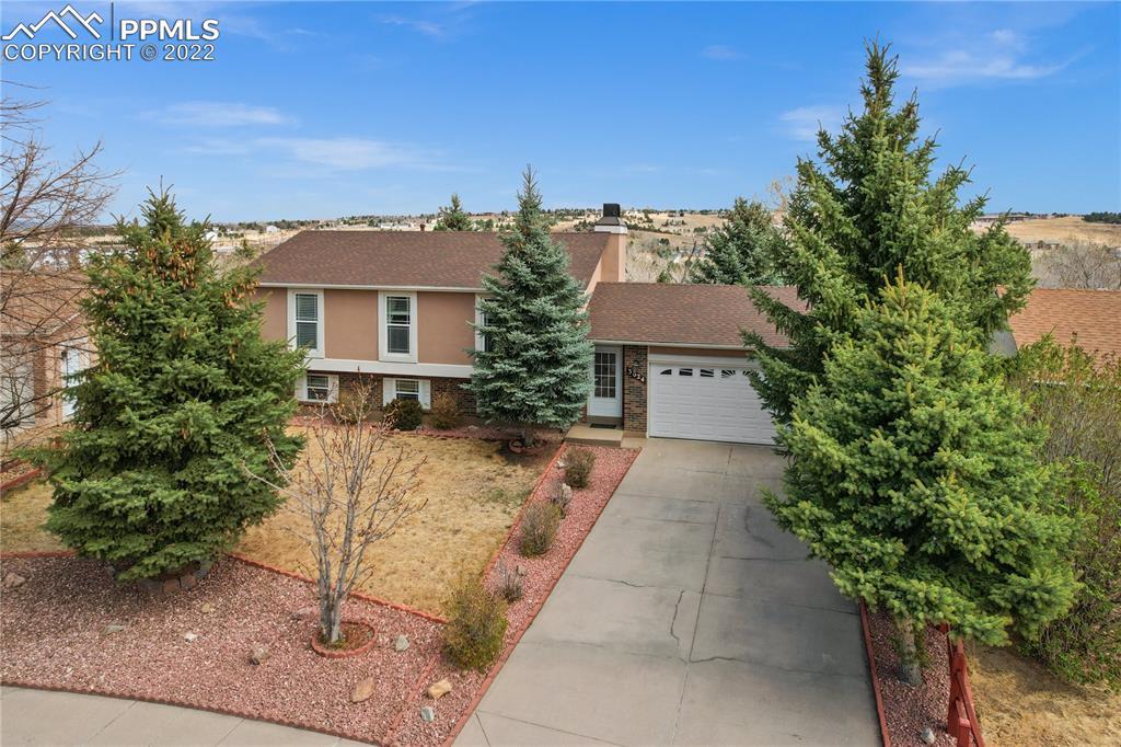 3024 Maverick Dr., Colorado Springs, CO 80918