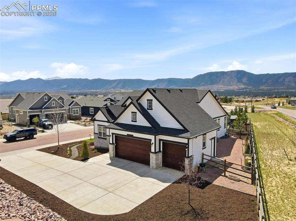 1444 Captiva Beach Ln., Monument, CO 80132