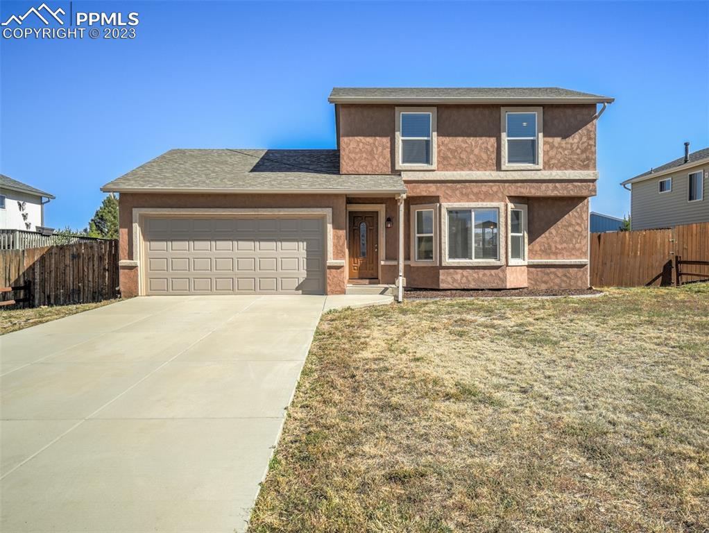 4473 Fenton Rd., Colorado Springs, CO 80916