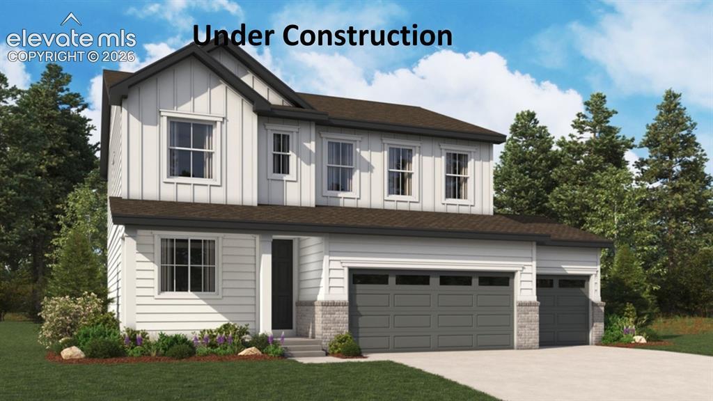 10623 Waterloo Dr., Peyton, CO 80831