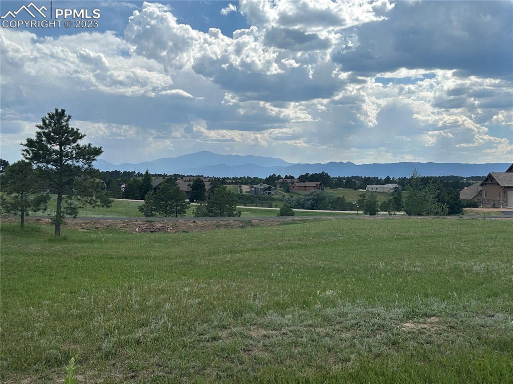 16864 Horizon Ridge Tr., Colorado Springs, CO 80908