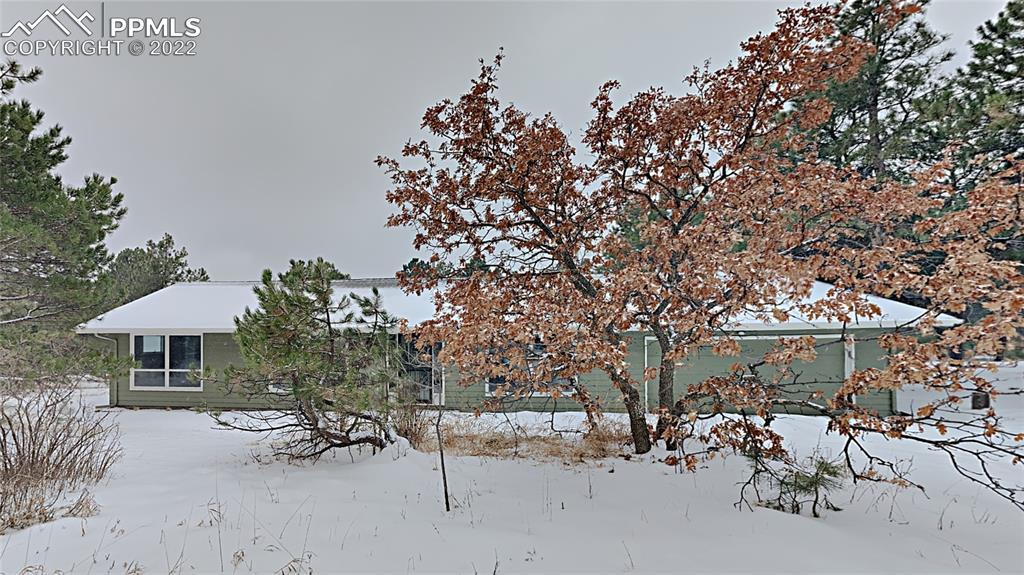19395 Indian Summer Ln., Monument, CO 80132