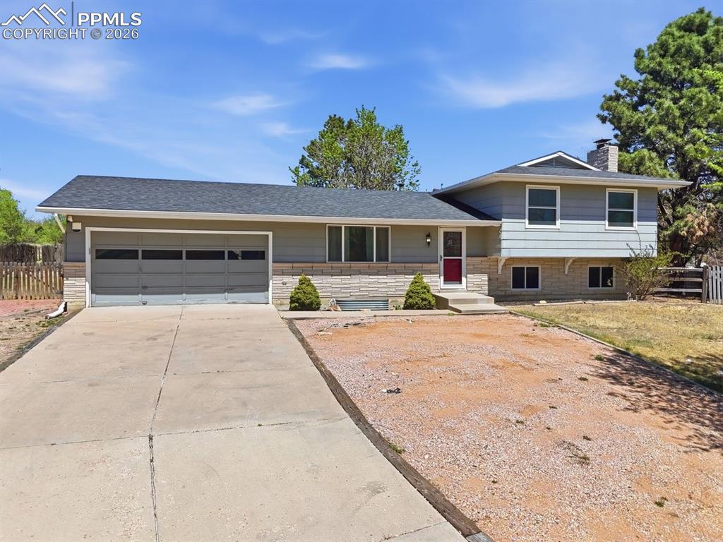 1928 Wooten Rd., Colorado Springs, CO 80915
