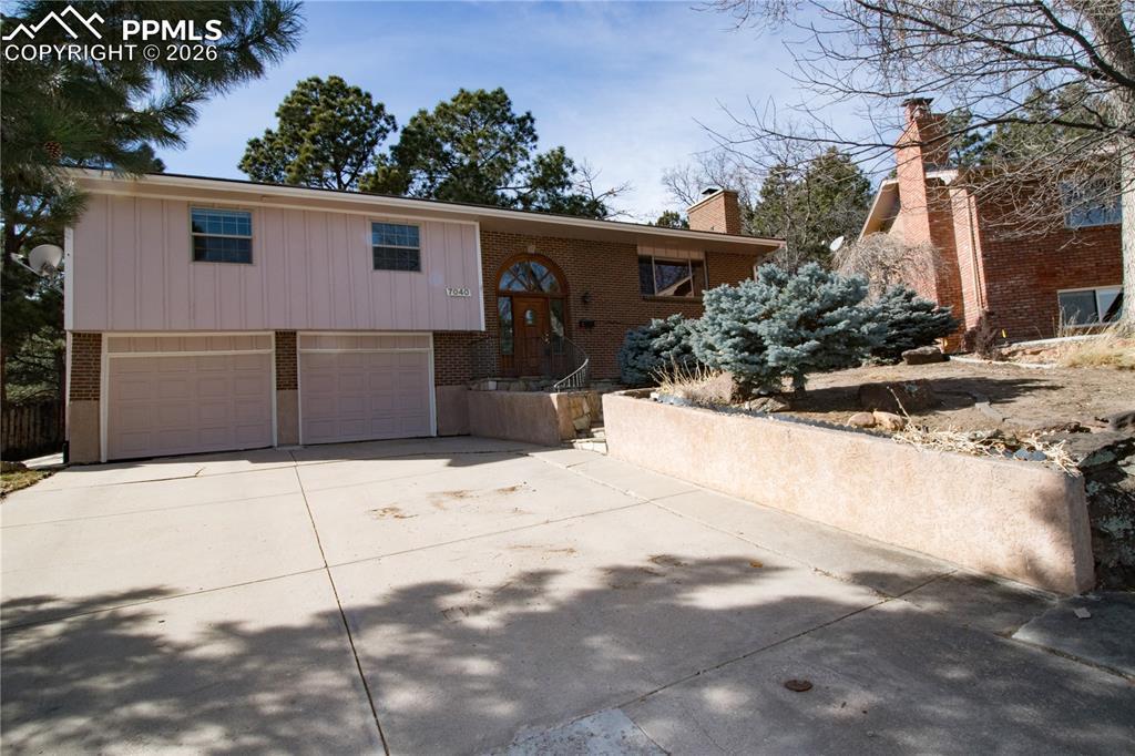 7040 Buckhorn Cir., Colorado Springs, CO 80919