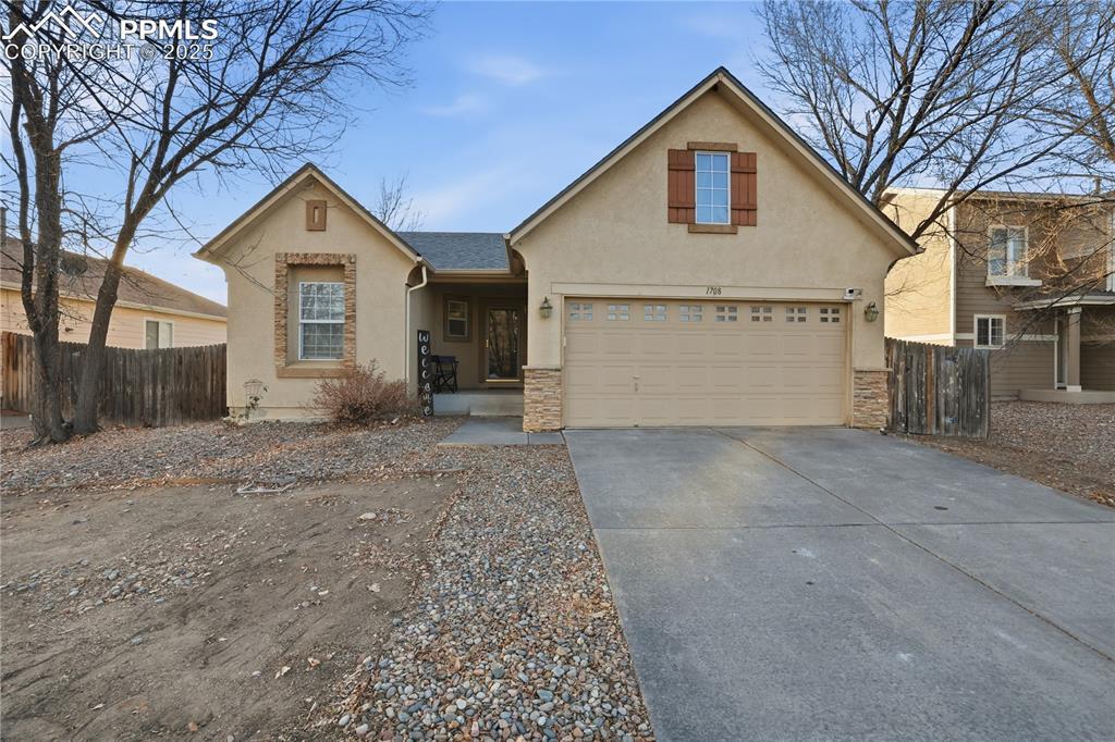 1708 Maxwell St., Colorado Springs, CO 80906