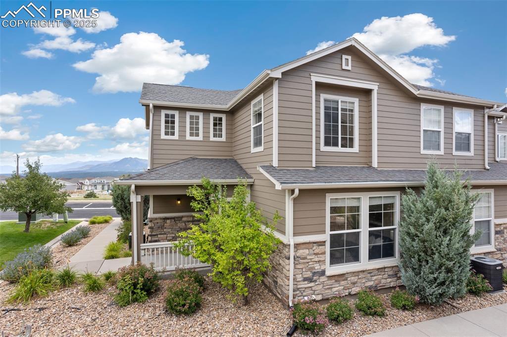 774 Vista Verde Heights, Monument, CO 80132