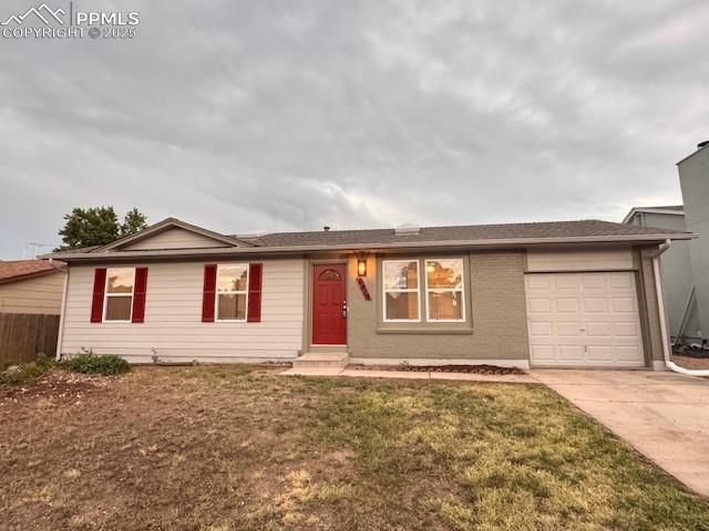 6819 Noble St., Colorado Springs, CO 80915