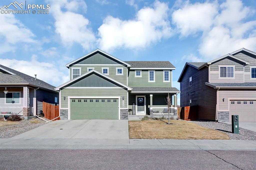 7558 Colorado Tech Dr., Colorado Springs, CO 80915