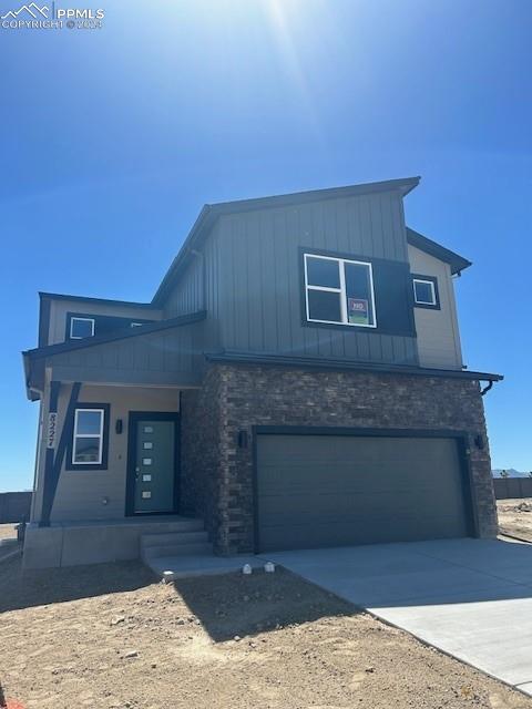 8227 Nat Love Dr., Colorado Springs, CO 80908