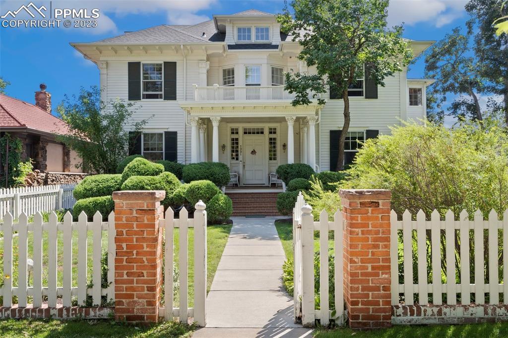 1221 Wood Ave., Colorado Springs, CO 80903