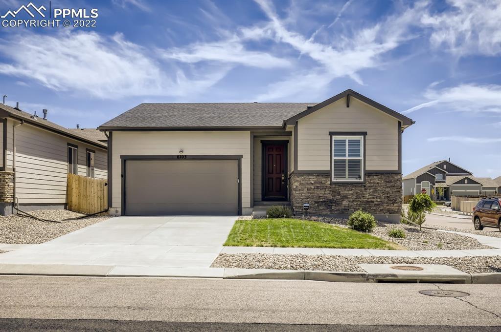 6103 Jorie Rd., Colorado Springs, CO 80927