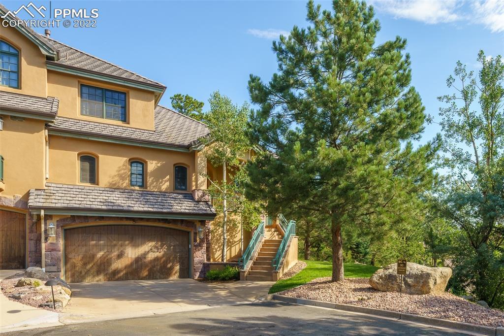 4495 Carriage House View, Colorado Springs, CO 80906