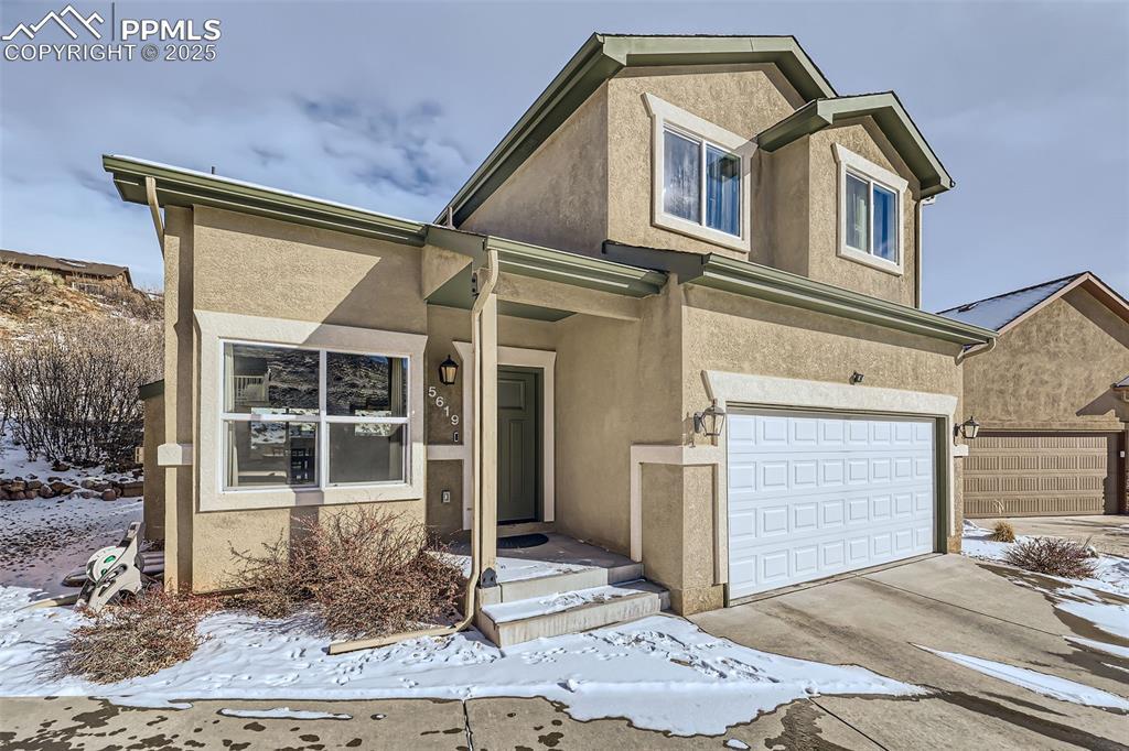 5619 Majestic Dr., Colorado Springs, CO 80919