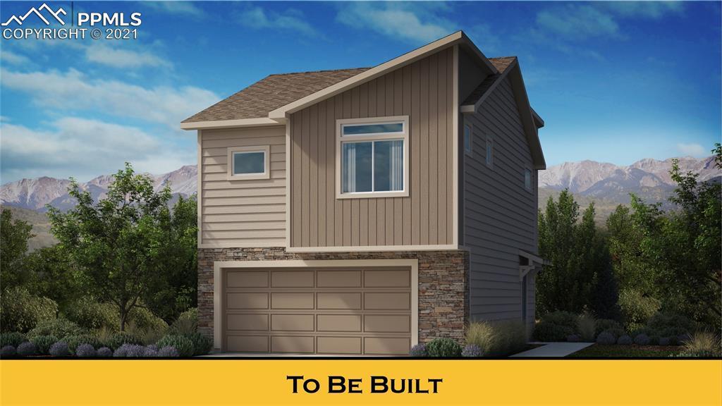 974 Cana Grove, Colorado Springs, CO 80916