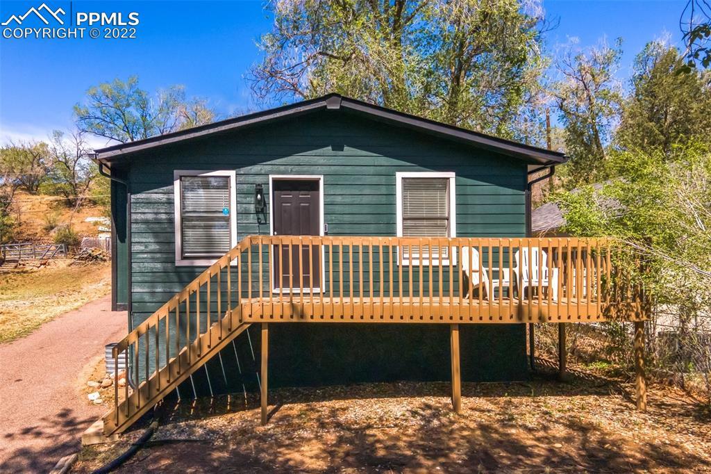 618 Cooper Ave., Colorado Springs, CO 80905