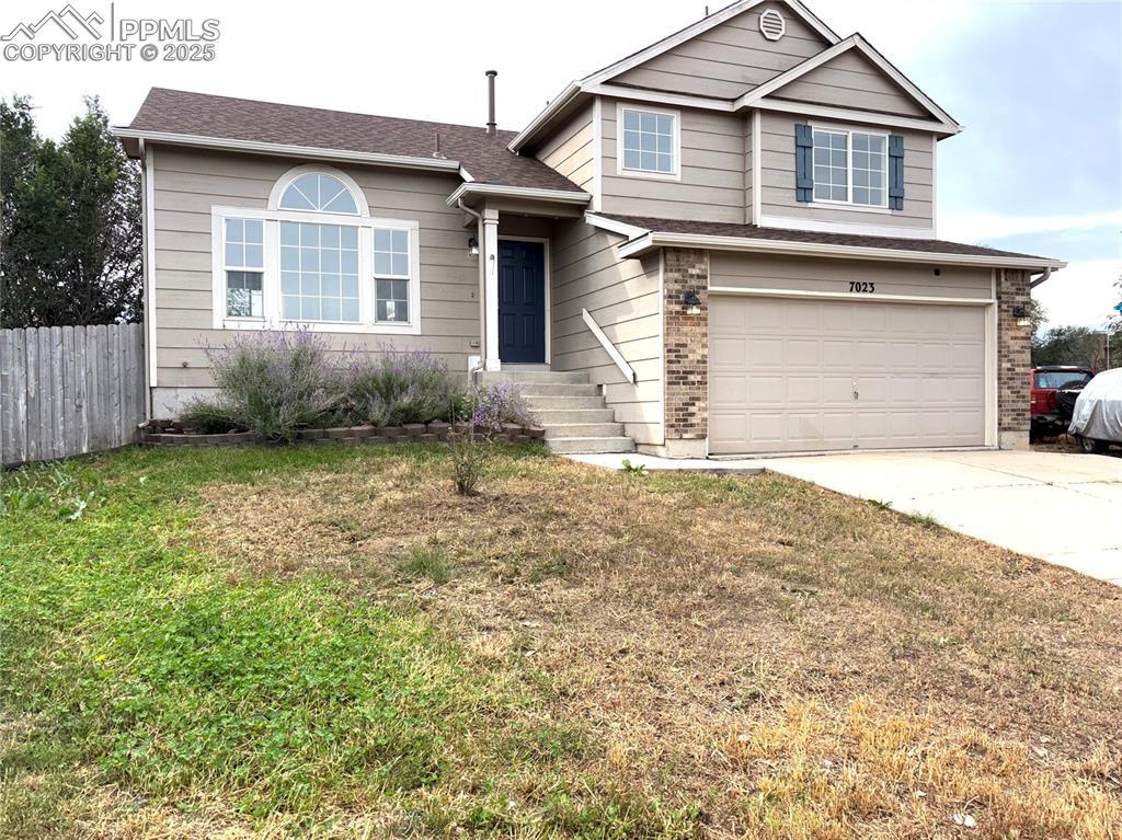 7023 Lolo Dr., Colorado Springs, CO 80911