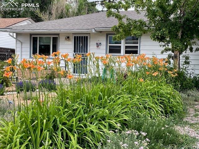 2740 Ron Ct., Colorado Springs, CO 80909