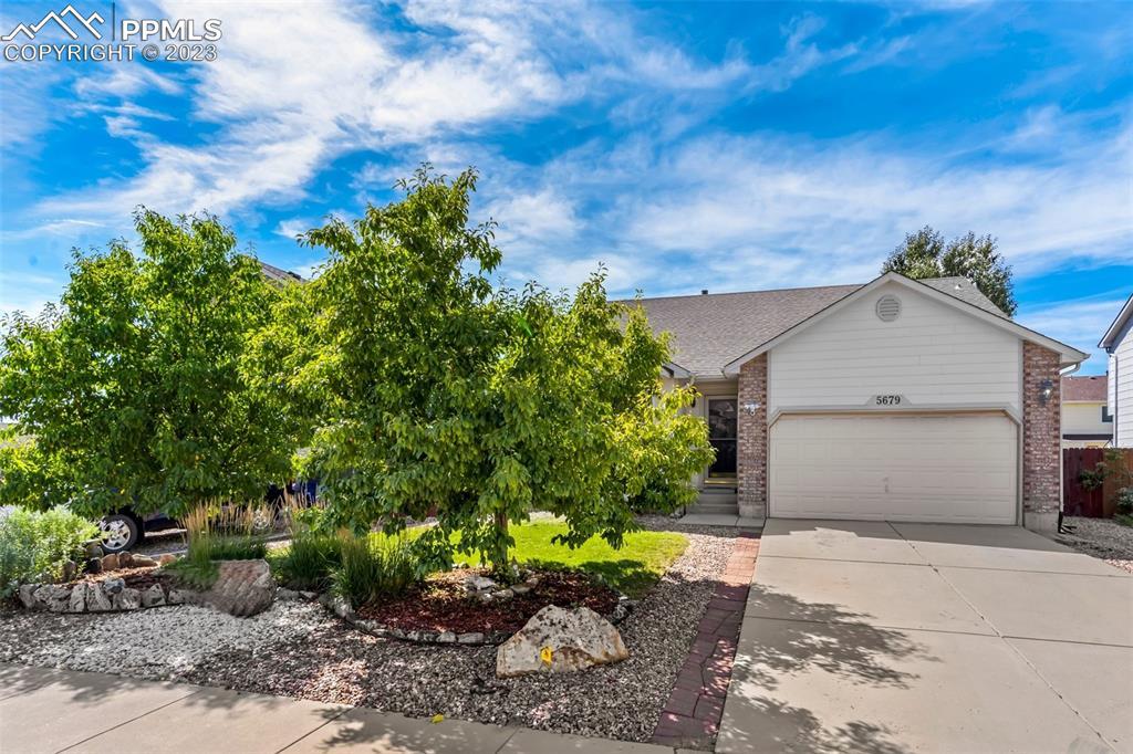 5679 Marabou Way, Colorado Springs, CO 80911