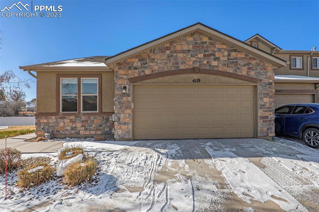 4119 Park Haven View, Colorado Springs, CO 80917