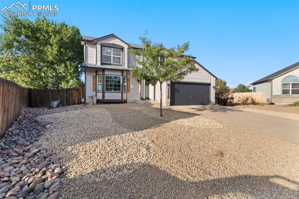 7770 Del Ray Bay St., Fountain, CO 80817