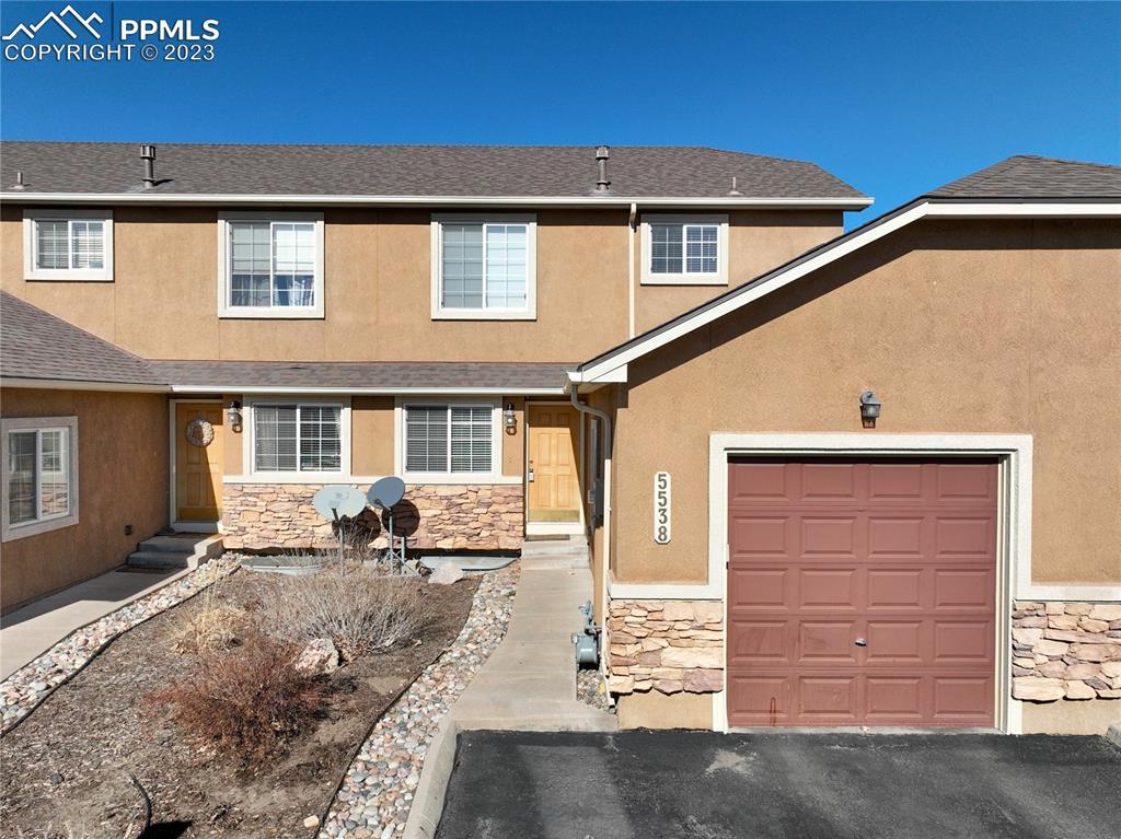 5538 Timepiece Point, Colorado Springs, CO 80915