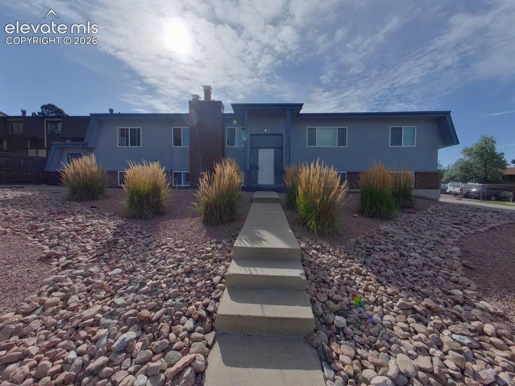 4725 Picturesque Dr., Colorado Springs, CO 80917