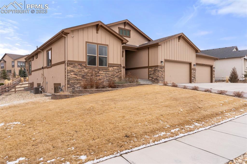 12794 Pensador Dr., Colorado Springs, CO 80921