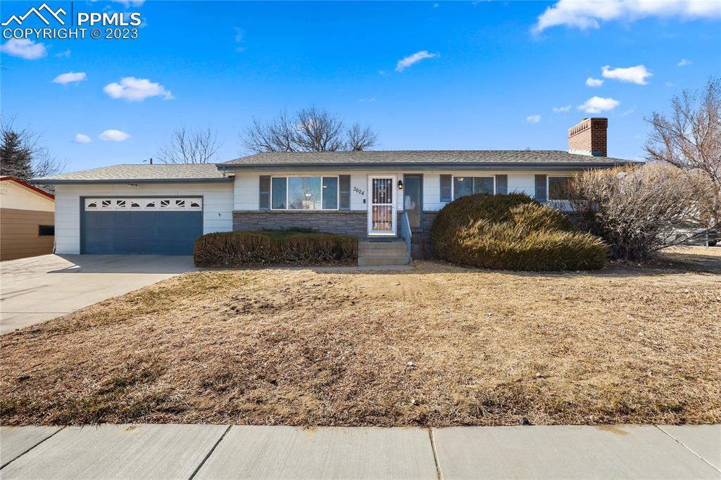 3624 Meadowland Blvd., Colorado Springs, CO 80918